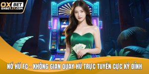 Nổ hũ FC