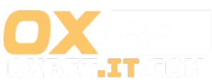 LOGO OXBET